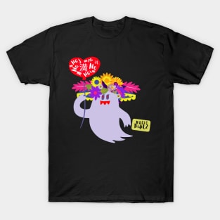 Go ghost yourself T-Shirt